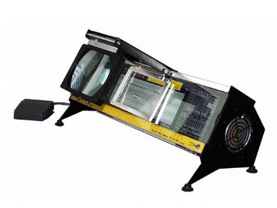 點(diǎn)擊查看詳細(xì)信息<br>標(biāo)題：觀片燈 閱讀次數(shù)：4615